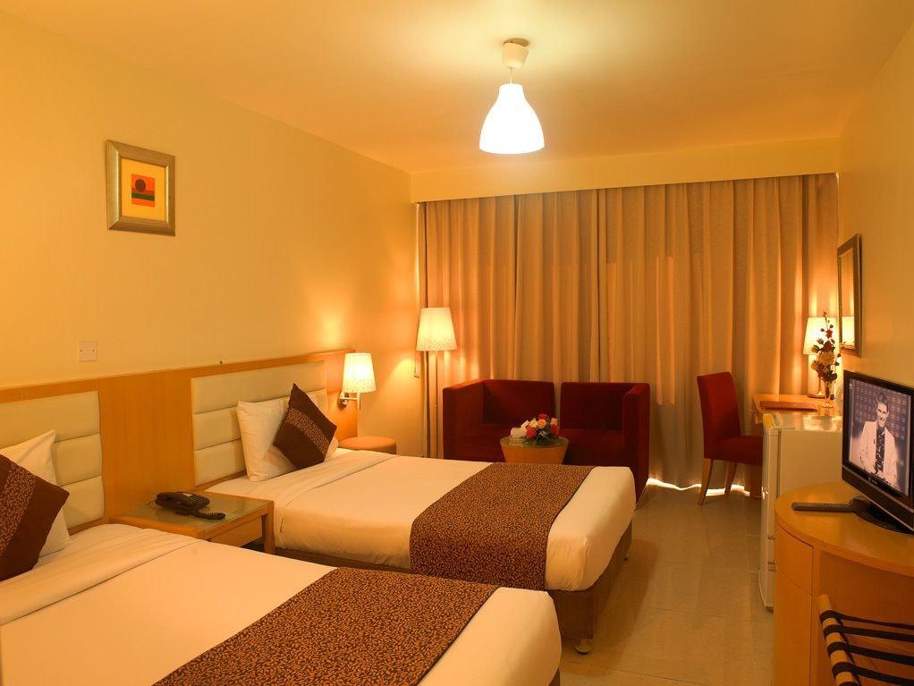 Phoenicia Grand Hotel Dubaj Kültér fotó