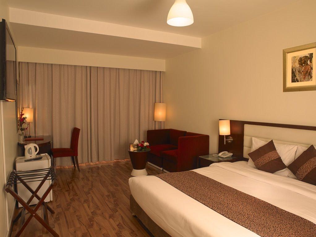Phoenicia Grand Hotel Dubaj Kültér fotó